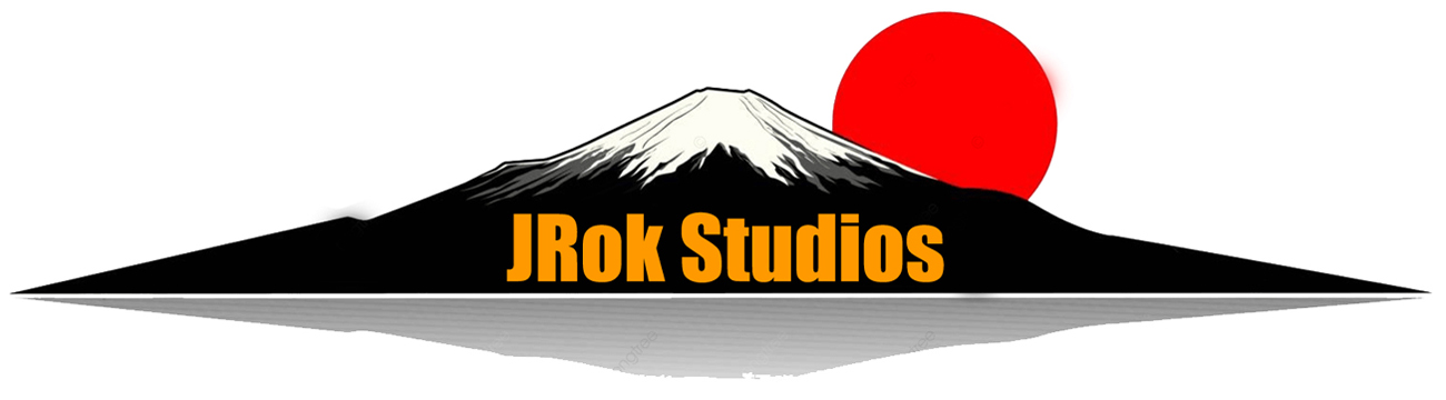 JRock Studios Japan