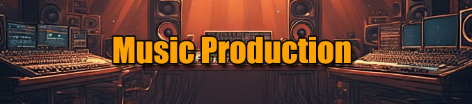 JRok Studios Music Production